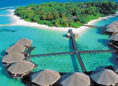 Andaman Nicobar Tour