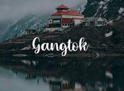 3Night / 4 Day Gangtok Tour