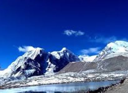 4 Nights/5 Days Gangtok Pelling