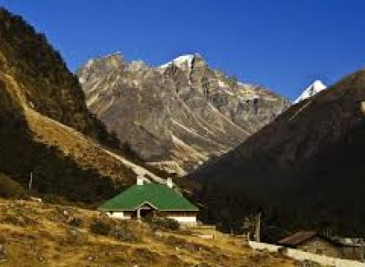 7 Nights/ 8 Days Gangtok North Sikkim & Pelling