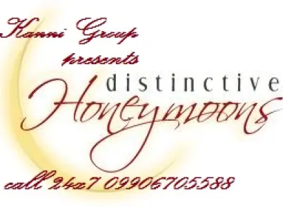 3 Night 4 Days Honeymoon At Paradise