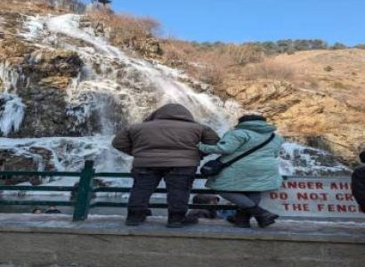 6 Night 7 Days Explore Hidden Gems Of Kashmir