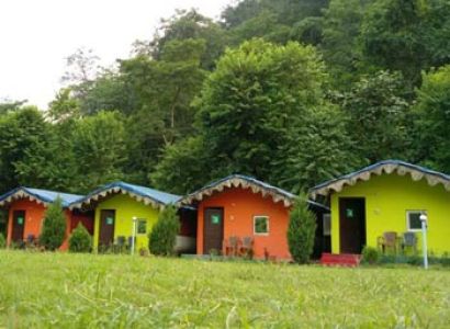 Best cottages in rishikesh Tour
