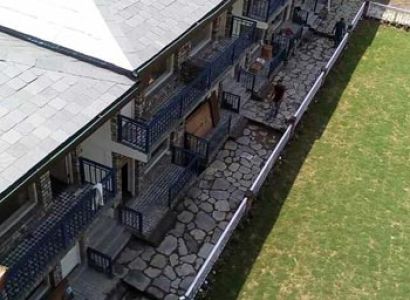 Luxury cottages in rishikesh Tour