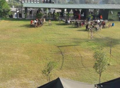 Best camp in shivpuri Package