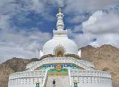 Ladakh Best Package for 5N6D