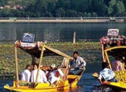 Kashmir Valley Package