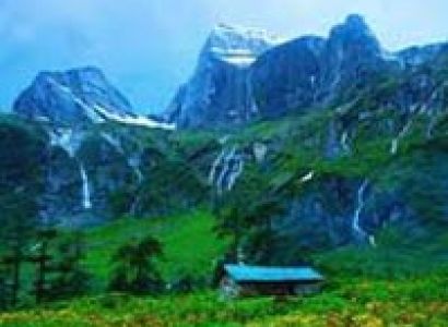 Kashmir & Ladakh Tour/ 9Nights 10 Days