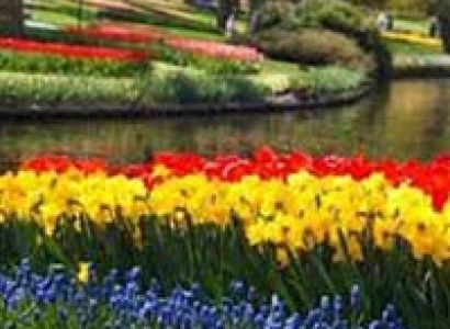 Jannat ul Kashmir Tour/ 10 Nights 11 Days