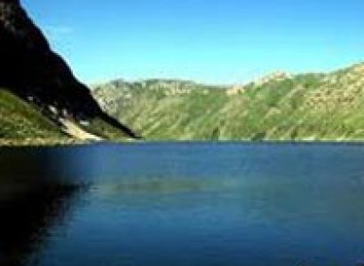 Tarsar Marsar Treking Tour