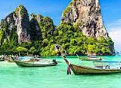 Andaman Lagoons 4N-5D Family Package