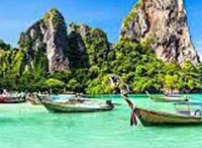 Andaman Lagoons - 7 Nights  8 Days Andaman  Honeymoon Tour  Package