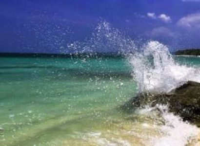 5 Days Andaman Holiday Tour