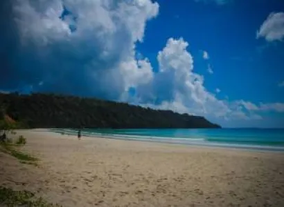 Andaman Lagoons, 4n,5d Group Package