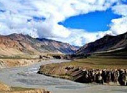 Incredible Ladakh 7 Nights / 8 Days Tour