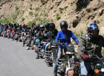 Wonders Of Ladakh  7 Nights / 8 Days Tour