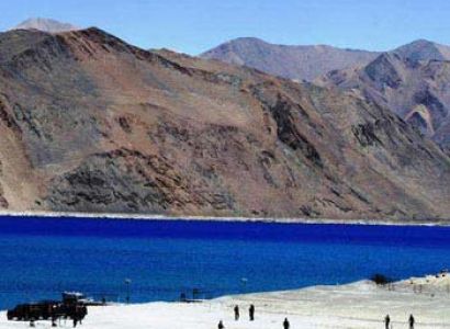 Trans-Himalayan Jeep Safari 9 Nights /10 Days Tour