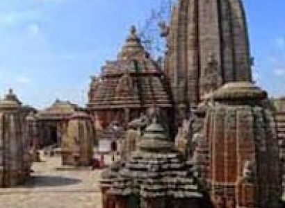 Holiday Tour Packages in Odisha
