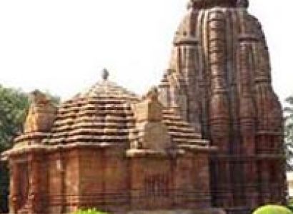 Tribal Tours in Odisha