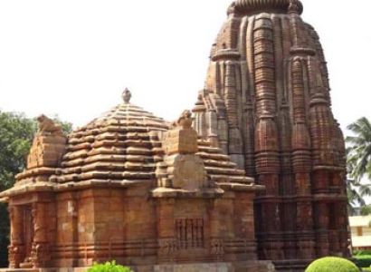 Odisha Tribal Villages Tour