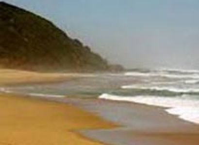 Beach Tours in Odisha
