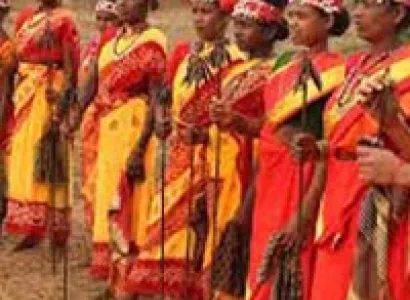 Odisha (Orissa) & Chhatisgarh Tribal Tours