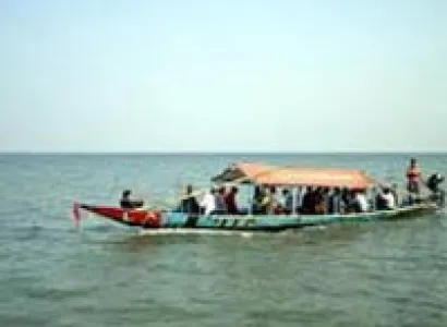 Odisha  Temples & Tribes Tours