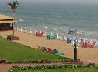 Odisha (Orissa) Tours