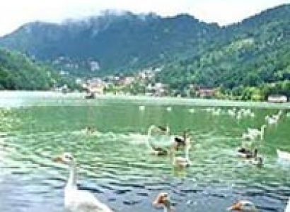 Mesmerizing Nainital Tour