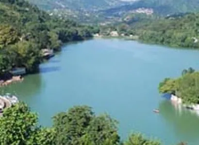 Delightful Uttarakhand Tour