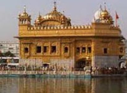 Amritsar Tour