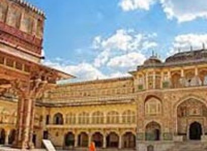 Jaipur Tour
