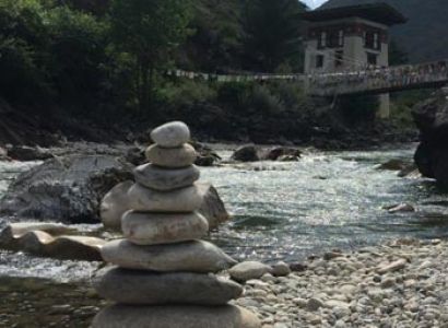 Bhutan with Arunachal Pradesh Ride 2018