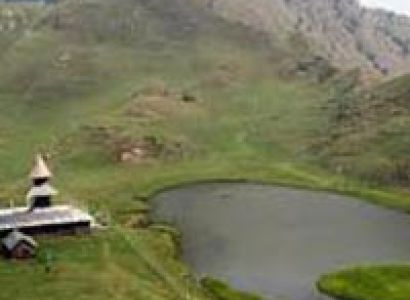 Great Himalayan Loop for 22Days Package