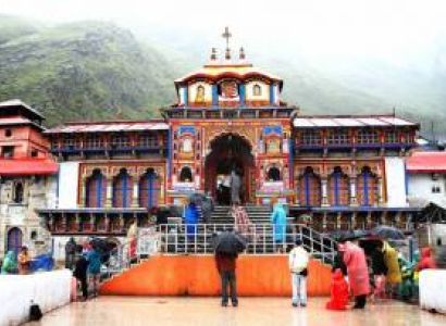 Delhi With Haridwar Tour