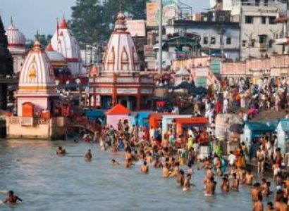 Kedarnath Yatra Package