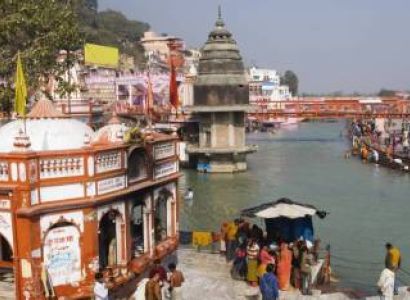 Kedarnath Badrinath Yatra Package