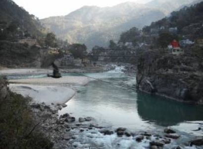 Panch Prayag Yatra Tour