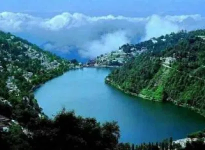 Nainital Tour Package