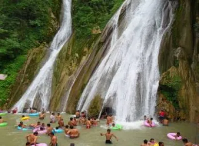 Mussoorie Tour Package