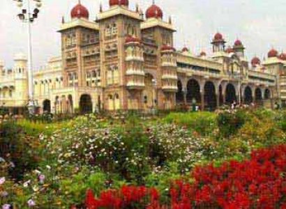 Bangalore Mysore Ooty Tour