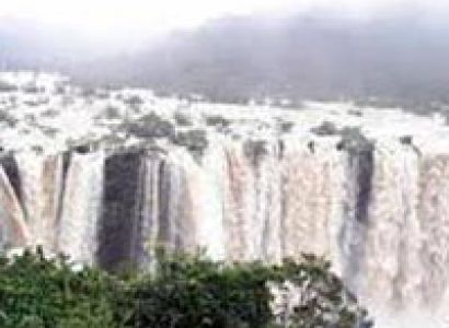 Short Escape to Jog Falls from Bangalore Tour