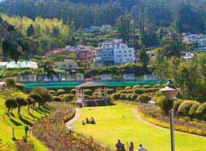 Short Escape To Ooty Tour