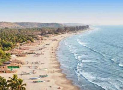 Trip to Goa Tour
