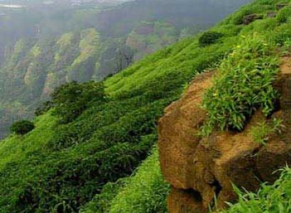 Short Escape To Lonavala Tour