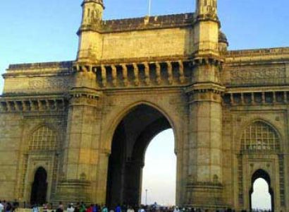 Mumbai Darshan Trip Package