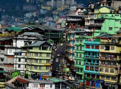 Gangtok, Namchi, Pelling, Ravangla Tour