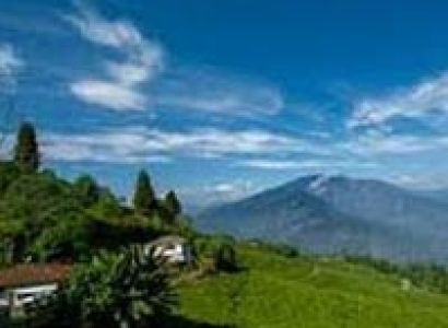Kalimpong  - Gangtok – Pelling Tour