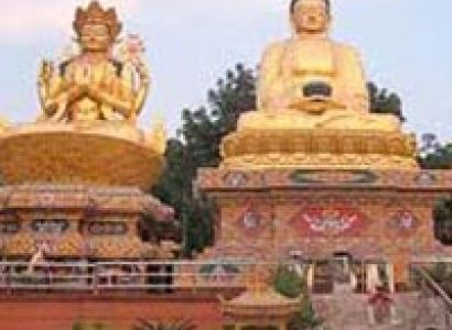 Muktinath Tour Package