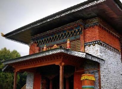 Pelling Tour packages